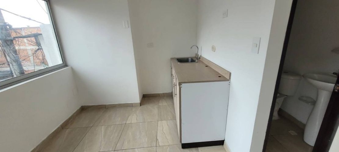 Local en arriendo en Avenida Santander, Manizales, 44 m² · foto 4 de 6