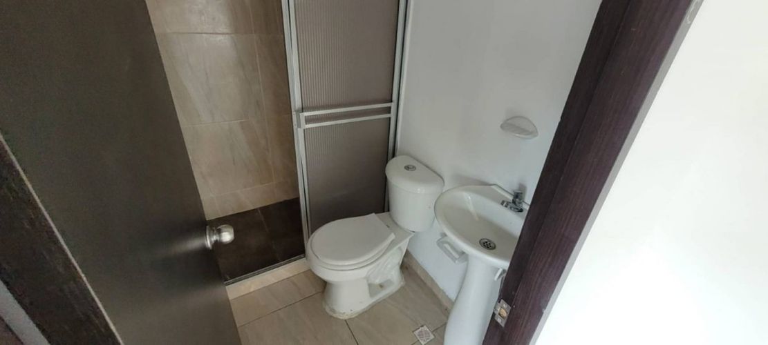Local en arriendo en Avenida Santander, Manizales, 44 m² · foto 5 de 6