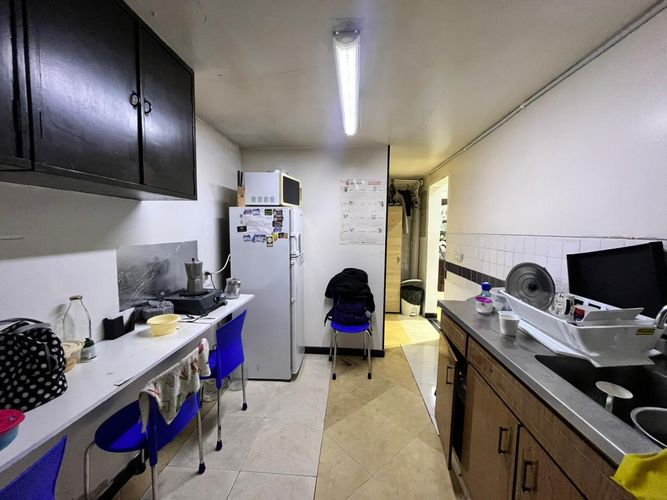 Casa en venta en Los Cedritos, Bogotá · foto 5 de 21