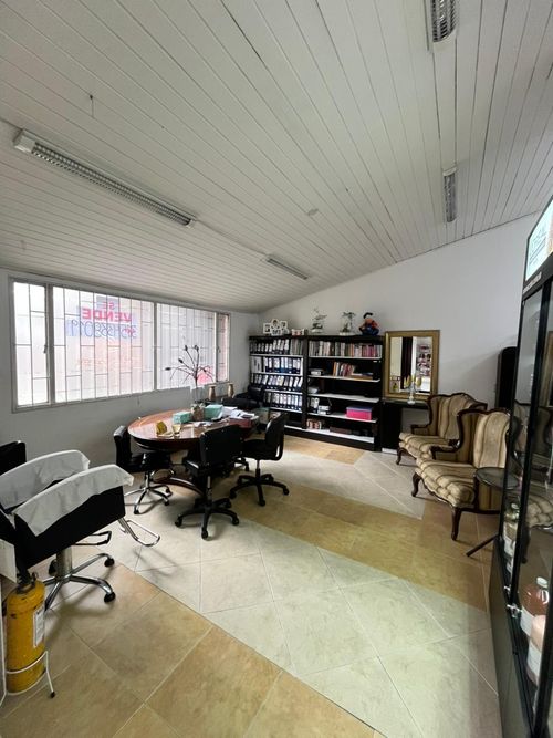 Casa en venta en Los Cedritos, Bogotá · foto 7 de 21