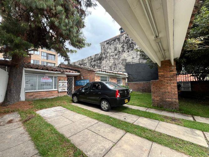 Casa en venta en Los Cedritos, Bogotá · foto 19 de 21