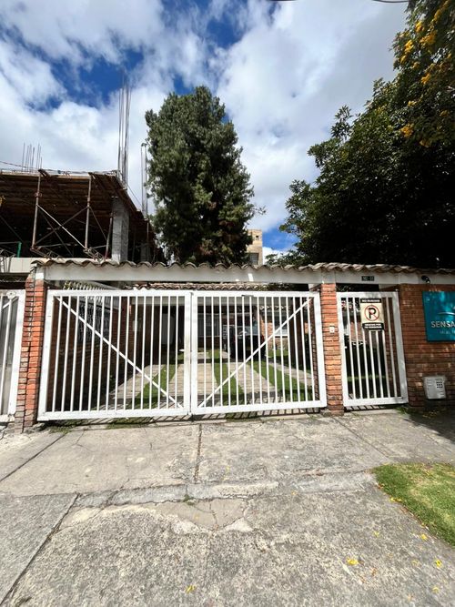 Casa en venta en Los Cedritos, Bogotá · foto 21 de 21