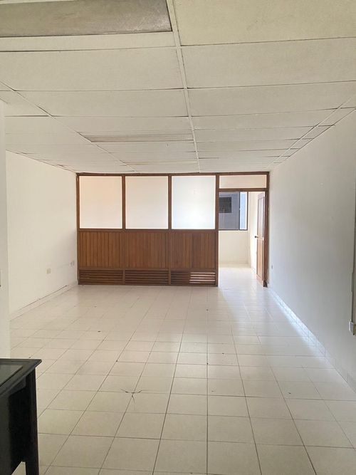 Oficina en arriendo en El Prado, Barranquilla, 51 m² · foto 3 de 6