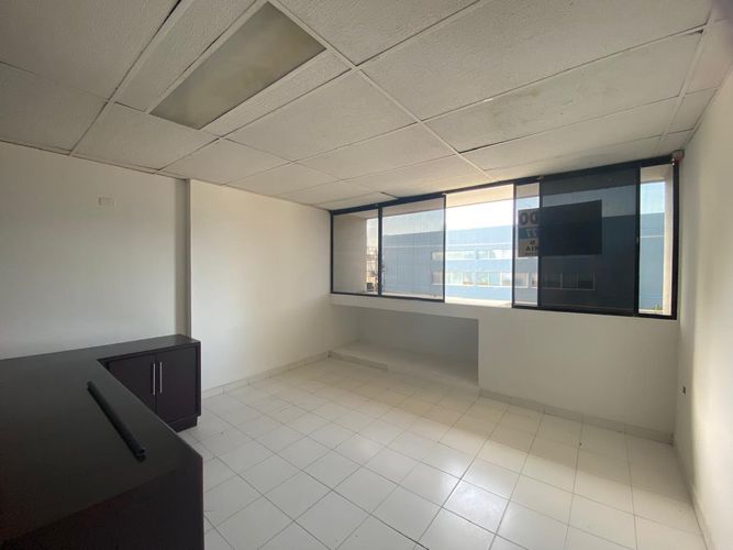 Oficina en arriendo en El Prado, Barranquilla, 51 m² · foto 5 de 6