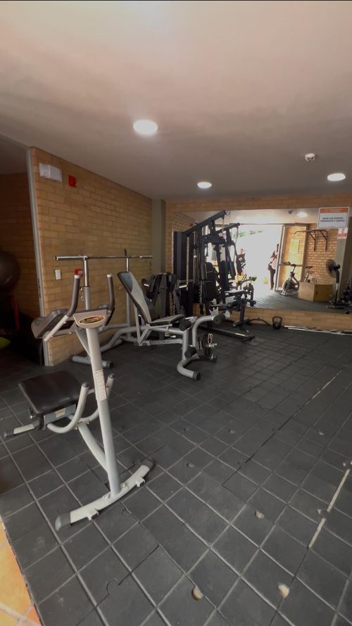 Apartamento de 2 alcobas en venta en Sameco, Cali, 67 m² · foto 11 de 11