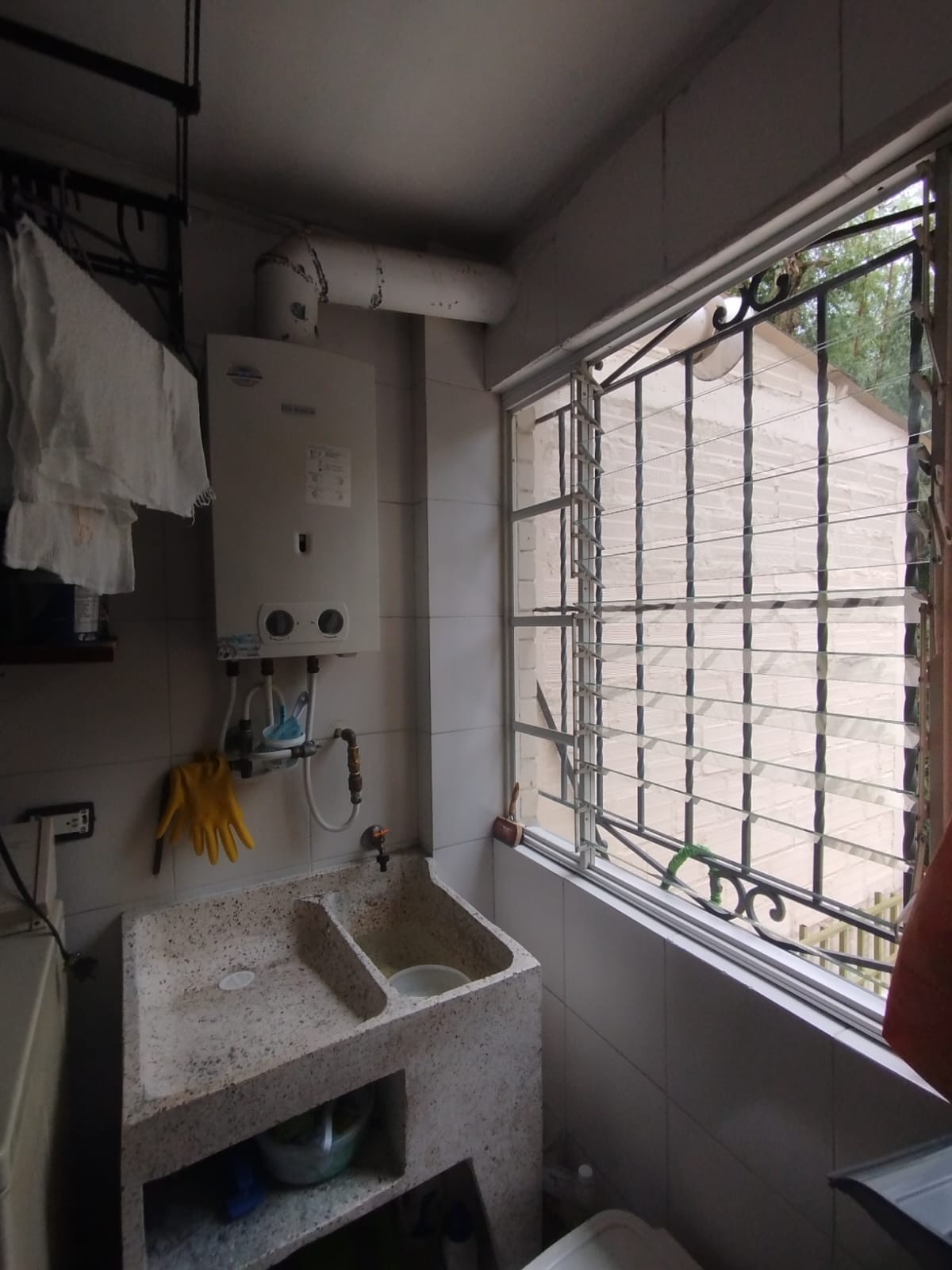 Casa en venta en Alamos, Pereira · foto 6 de 12