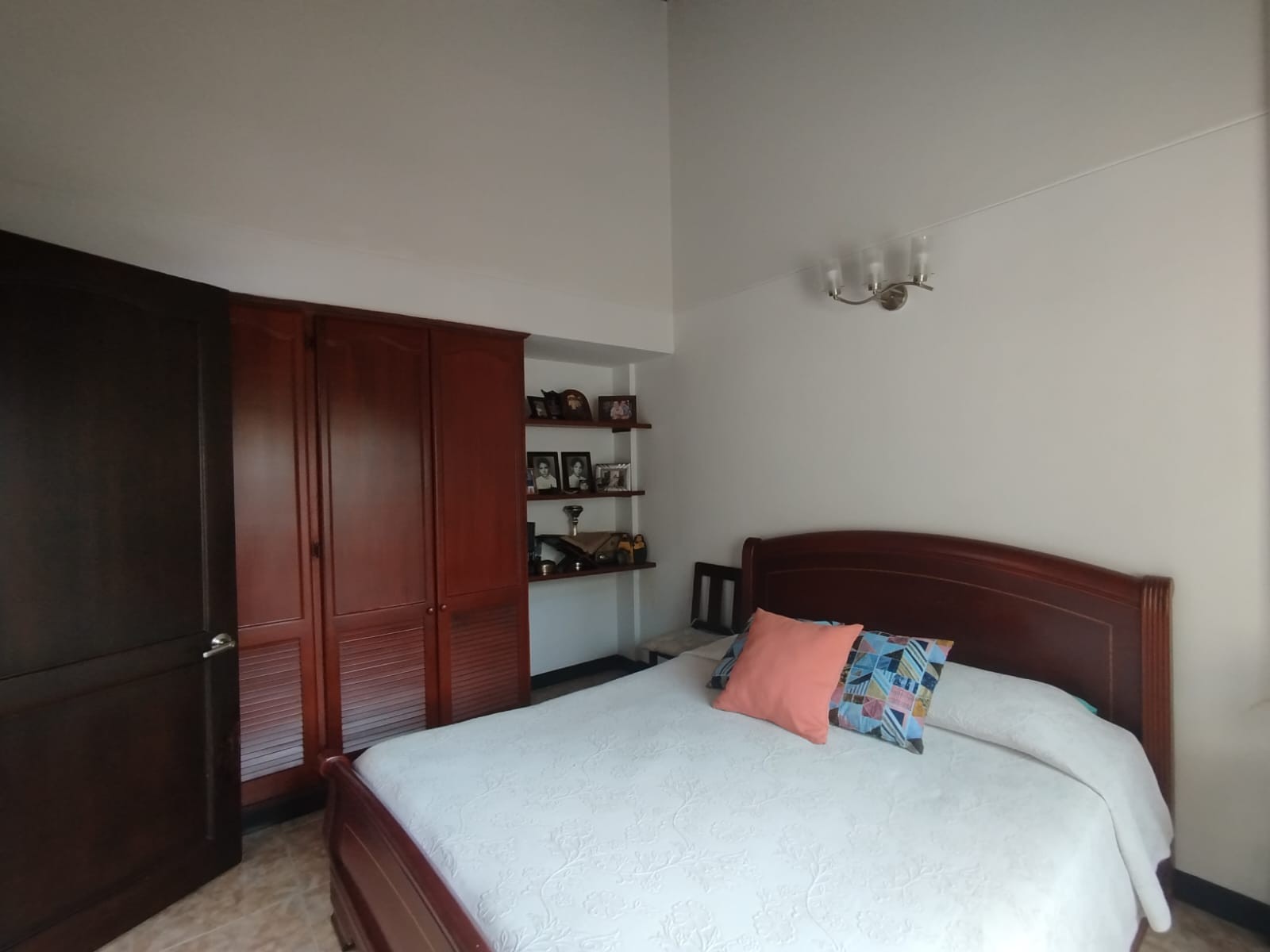 Casa en venta en Alamos, Pereira · foto 11 de 12