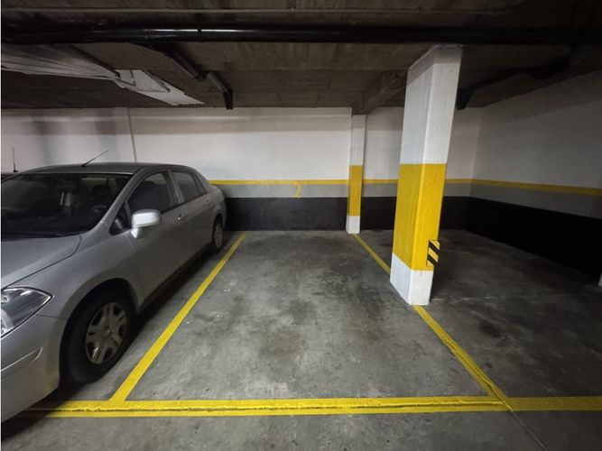 Apartaestudio en venta en Los Rosales, Bogotá, 44 m² · foto 11 de 11