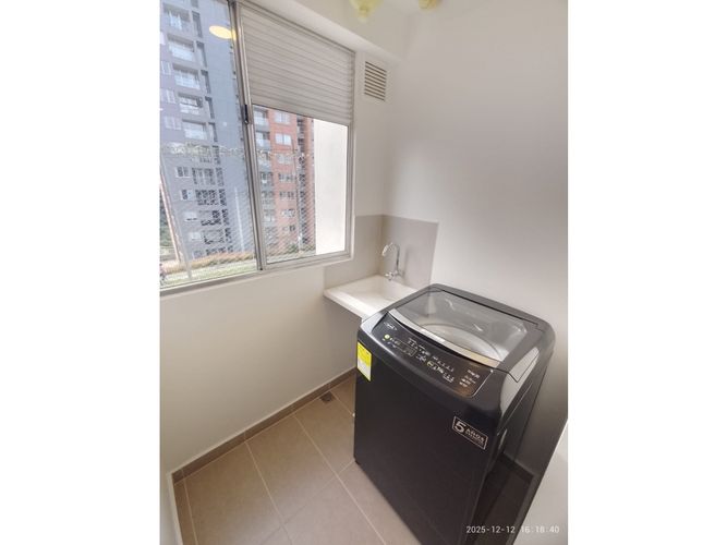 Apartamento de 3 alcobas en venta en Ub. Ojo De Agua, Rionegro, 73 m² · foto 7 de 22