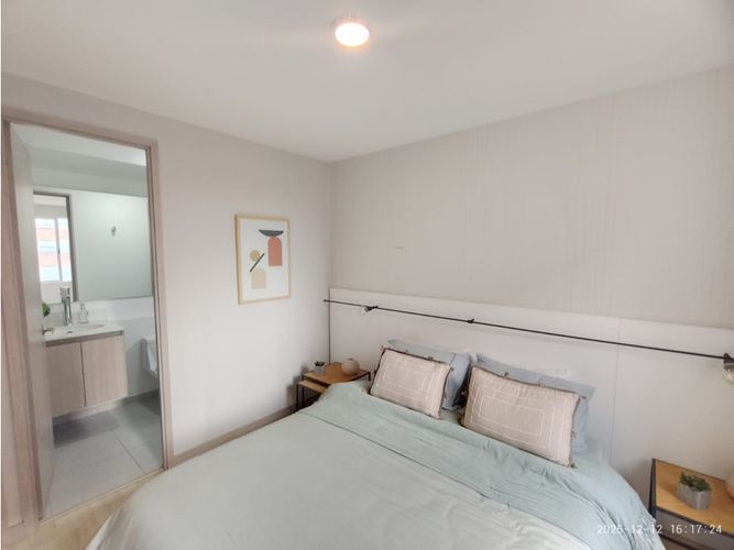 Apartamento de 3 alcobas en venta en Ub. Ojo De Agua, Rionegro, 73 m² · foto 13 de 22