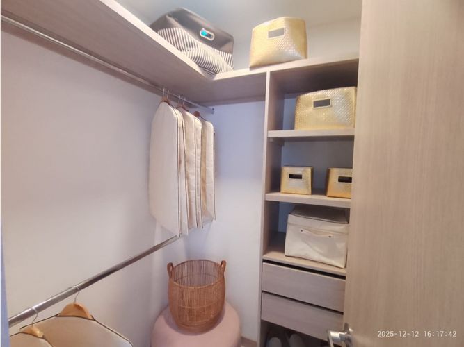 Apartamento de 3 alcobas en venta en Ub. Ojo De Agua, Rionegro, 73 m² · foto 14 de 22