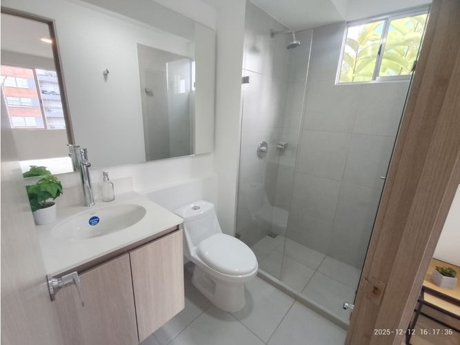 Apartamento de 3 alcobas en venta en Ub. Ojo De Agua, Rionegro, 73 m² · foto 15 de 22