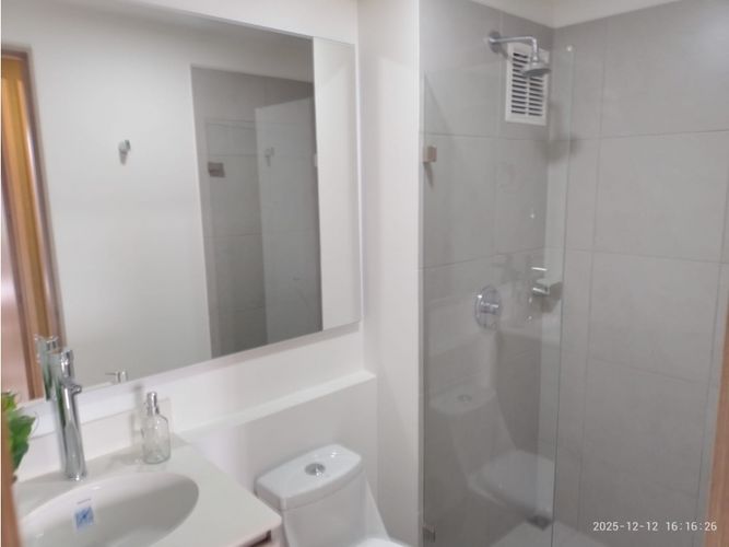 Apartamento de 3 alcobas en venta en Ub. Ojo De Agua, Rionegro, 73 m² · foto 20 de 22