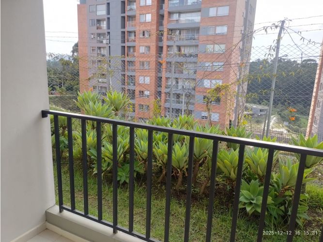 Apartamento de 3 alcobas en venta en Ub. Ojo De Agua, Rionegro, 73 m² · foto 22 de 22