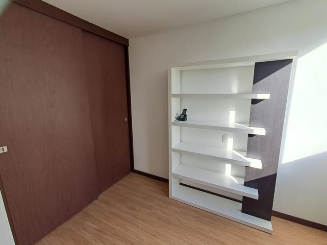 Apartamento de 2 alcobas en arriendo en Loma Del Esmeraldal, Envigado, 76 m² · foto 12 de 20