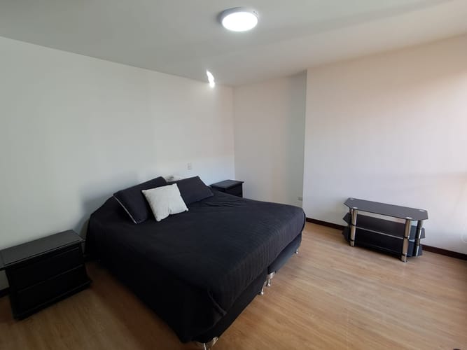 Apartamento de 2 alcobas en arriendo en Loma Del Esmeraldal, Envigado, 76 m² · foto 14 de 20