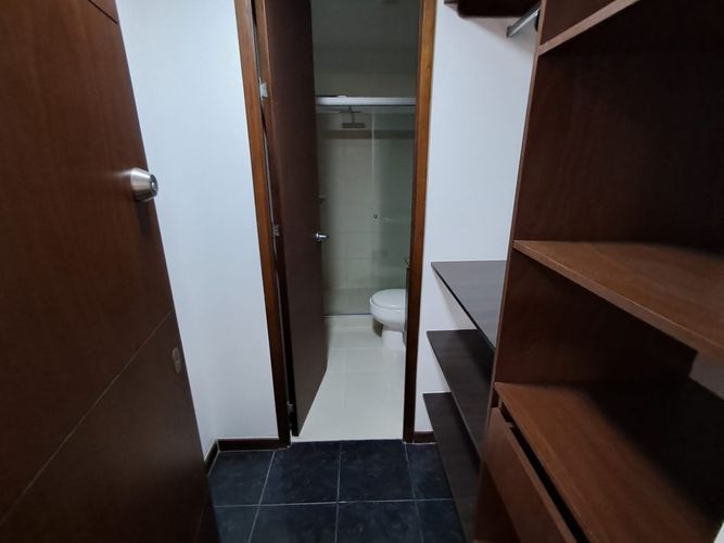Apartamento de 2 alcobas en arriendo en Loma Del Esmeraldal, Envigado, 76 m² · foto 15 de 20
