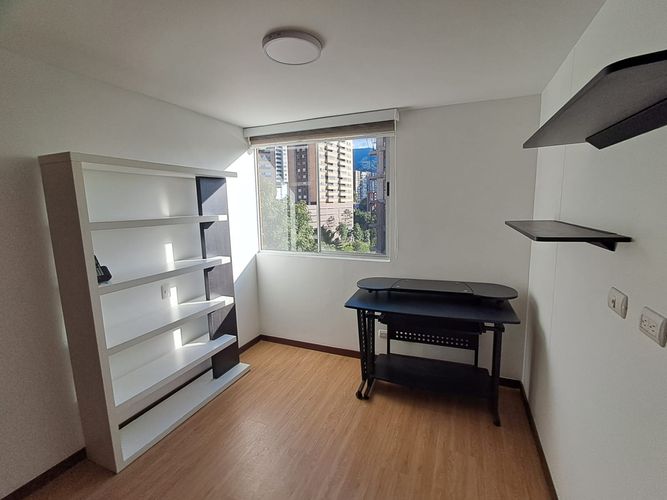 Apartamento de 2 alcobas en arriendo en Loma Del Esmeraldal, Envigado, 76 m² · foto 16 de 20