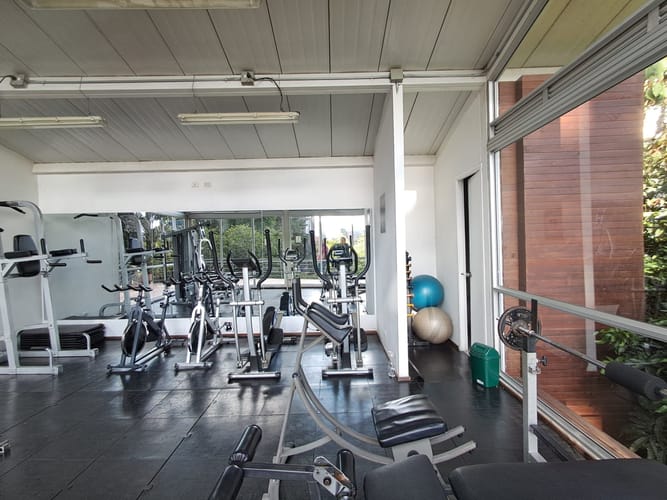 Apartamento de 2 alcobas en arriendo en Loma Del Esmeraldal, Envigado, 76 m² · foto 17 de 20