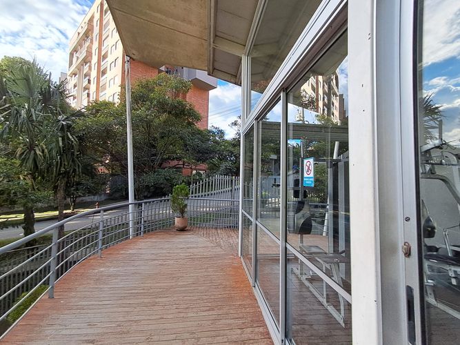 Apartamento de 2 alcobas en arriendo en Loma Del Esmeraldal, Envigado, 76 m² · foto 18 de 20