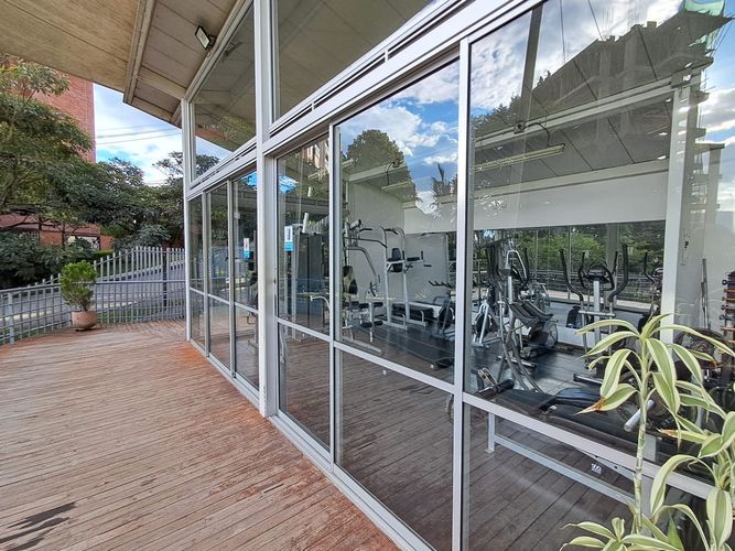 Apartamento de 2 alcobas en arriendo en Loma Del Esmeraldal, Envigado, 76 m² · foto 20 de 20
