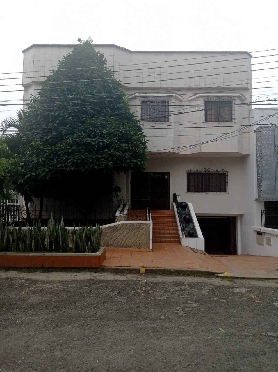 Casa en Arriendo en Ciudad jardin, Cali