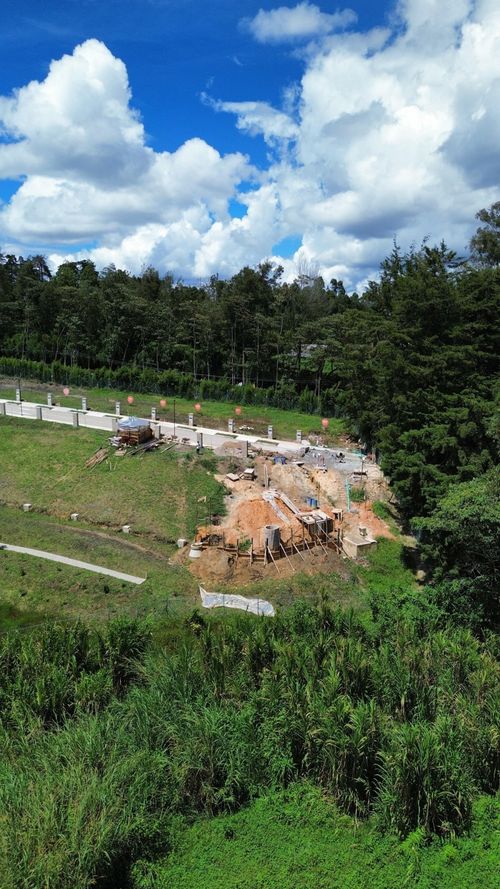Lote en venta en El Carmen De Viboral, El Carmen de Viboral, 176 m² · foto 4 de 8