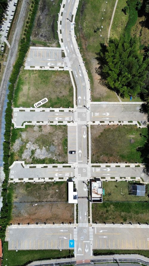 Lote en venta en El Carmen De Viboral, El Carmen de Viboral, 176 m² · foto 5 de 8