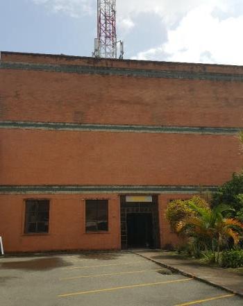 Warehouse for sale in Guayabal, Medellín 3
