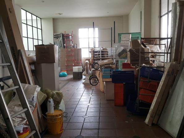 Warehouse for sale in Guayabal, Medellín 5
