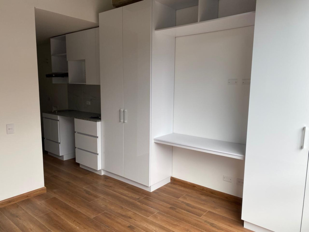 Apartamento en venta en Chico Norte, Bogotá · foto 3 de 24
