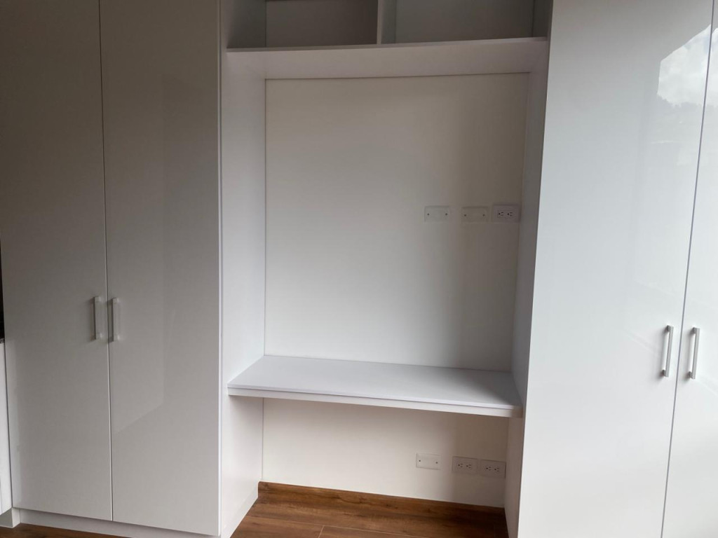 Apartamento en venta en Chico Norte, Bogotá · foto 4 de 24