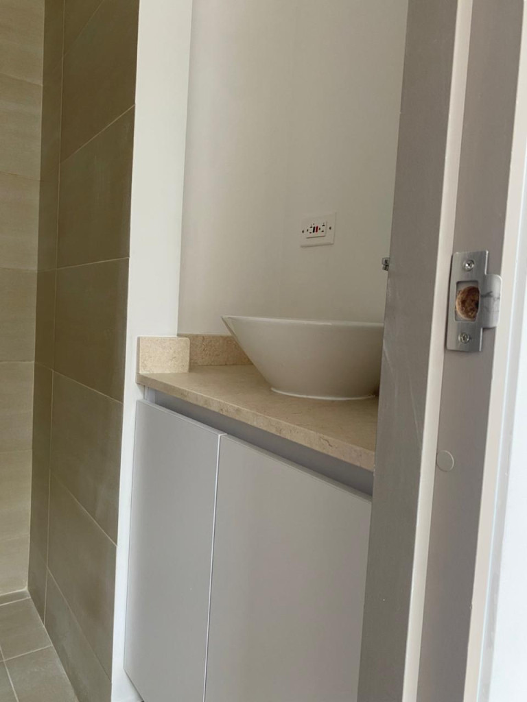 Apartamento en venta en Chico Norte, Bogotá · foto 6 de 24