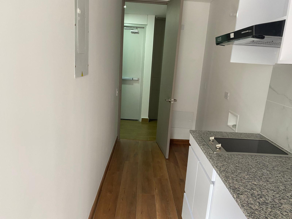 Apartamento en venta en Chico Norte, Bogotá · foto 9 de 24