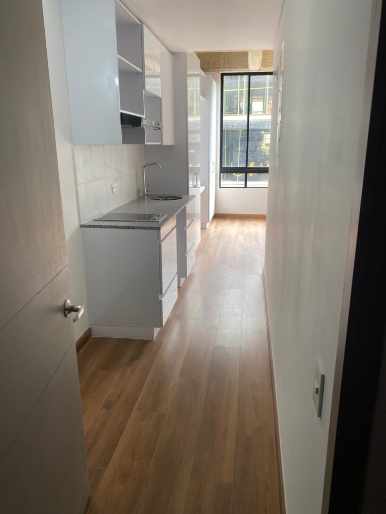 Apartamento en venta en Chico Norte, Bogotá · foto 11 de 24