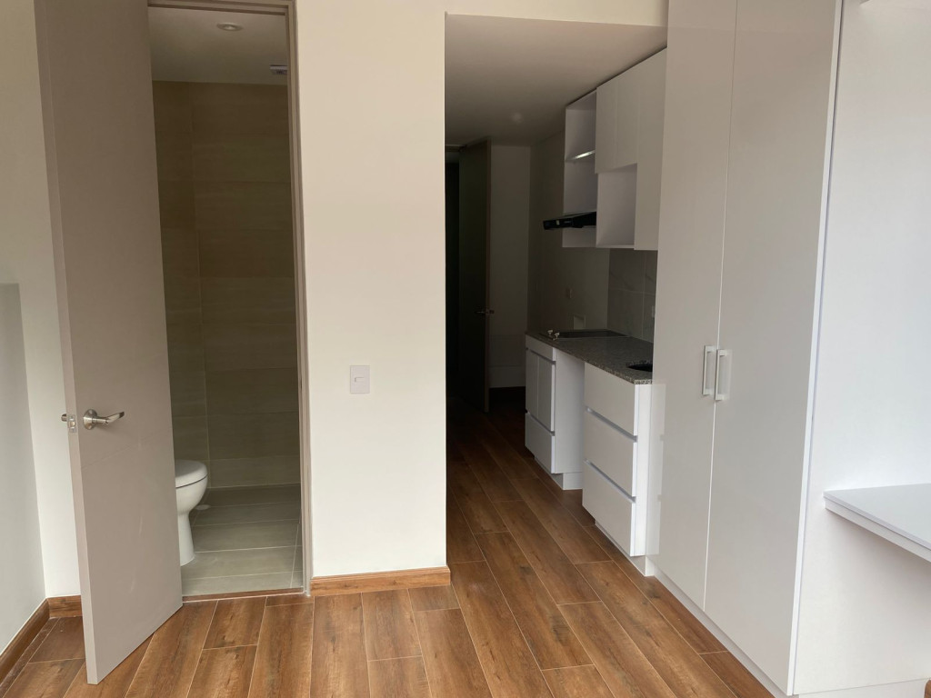 Apartamento en venta en Chico Norte, Bogotá · foto 13 de 24