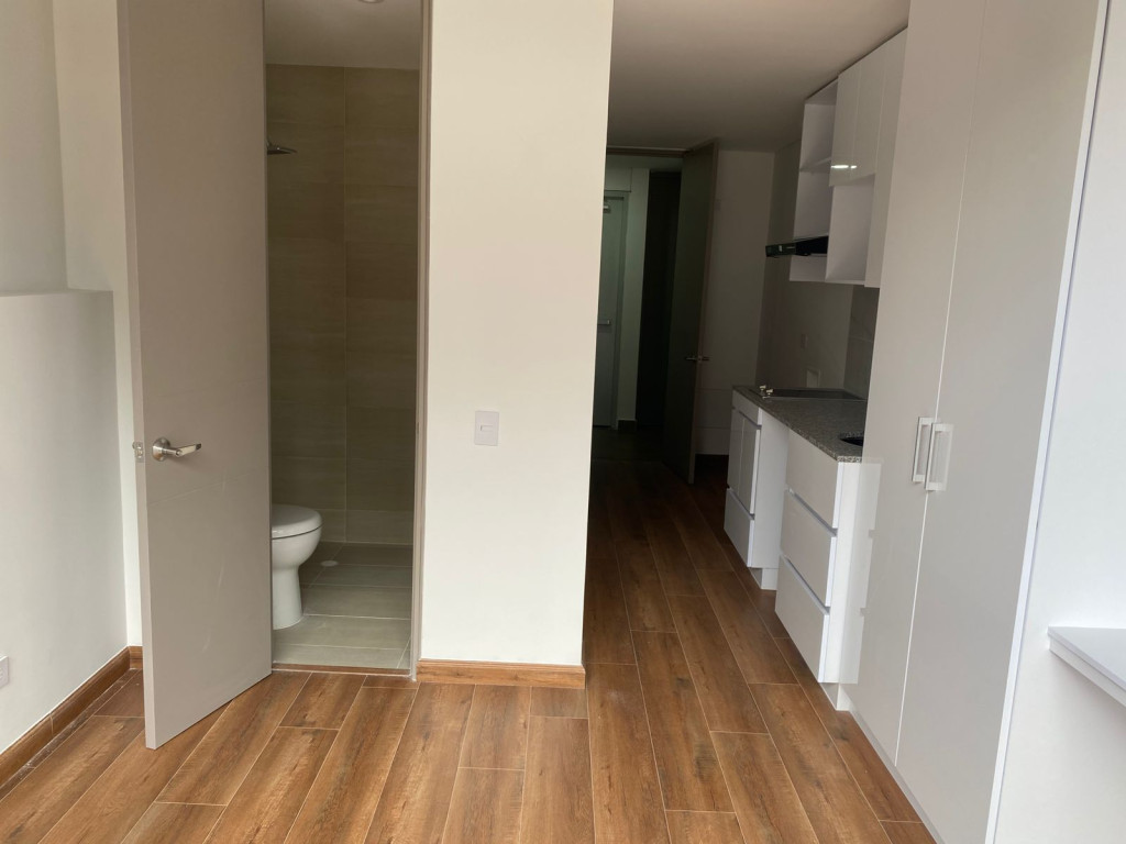 Apartamento en venta en Chico Norte, Bogotá · foto 15 de 24