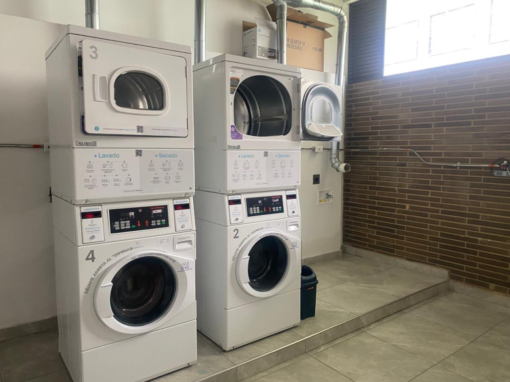 Apartamento en venta en Chico Norte, Bogotá · foto 19 de 24