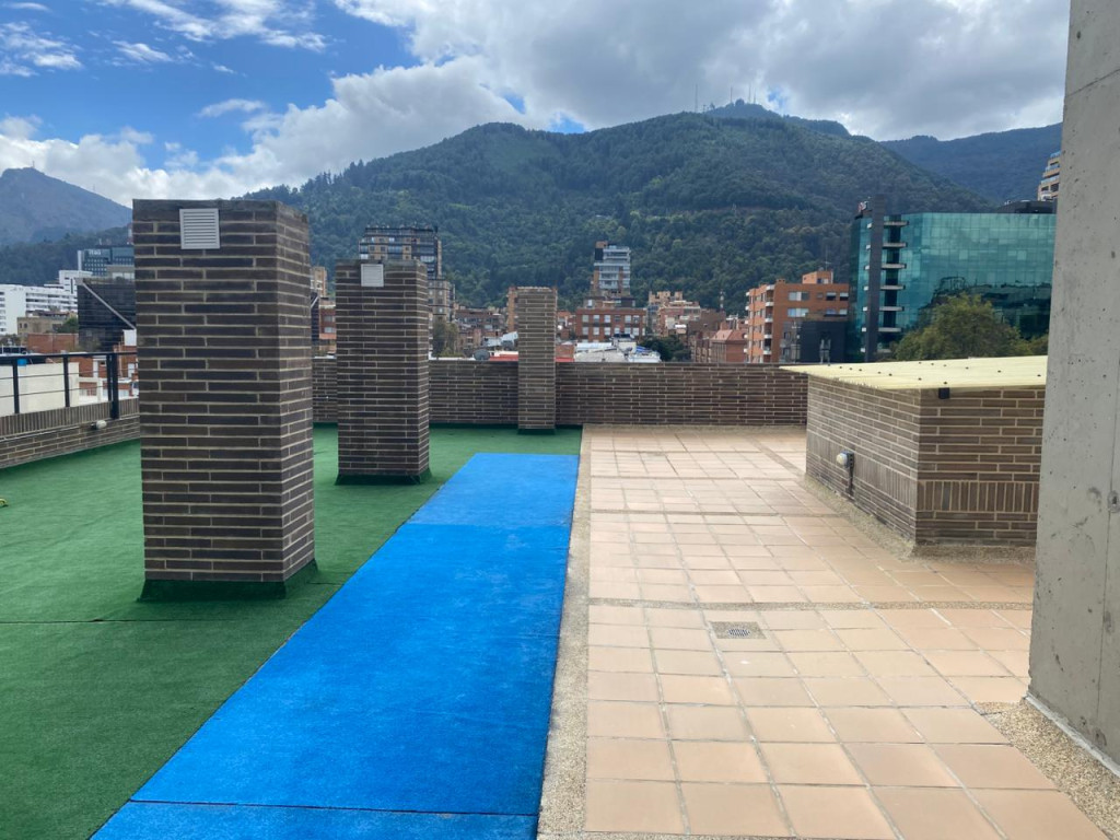 Apartamento en venta en Chico Norte, Bogotá · foto 20 de 24
