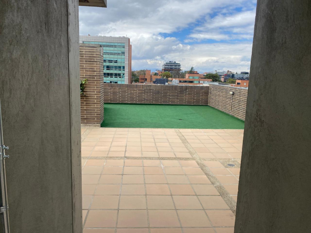 Apartamento en venta en Chico Norte, Bogotá · foto 24 de 24