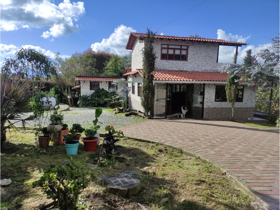 Finca en Venta en Medellín