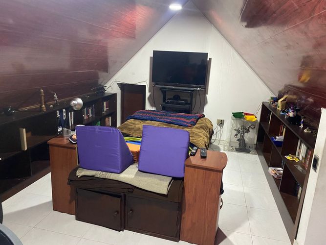 Casa de 4 alcobas en venta en San Martin, Bogotá, 198 m² · foto 7 de 19