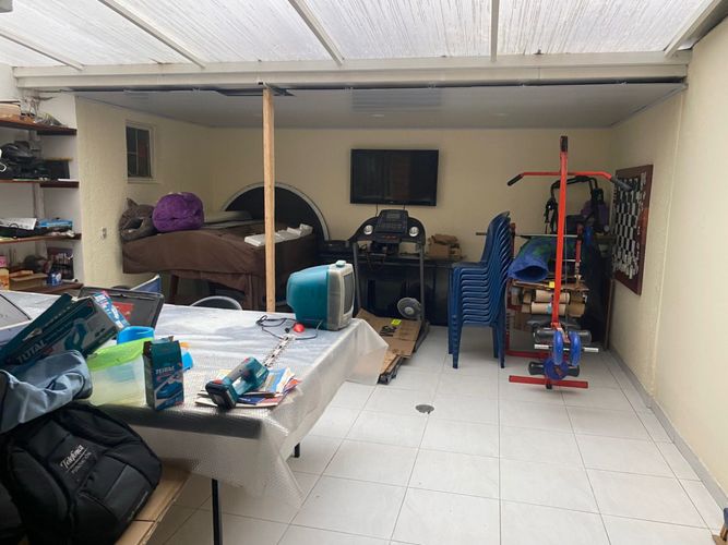 Casa de 4 alcobas en venta en San Martin, Bogotá, 198 m² · foto 8 de 19