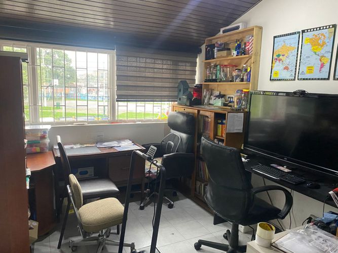 Casa de 4 alcobas en venta en San Martin, Bogotá, 198 m² · foto 12 de 19