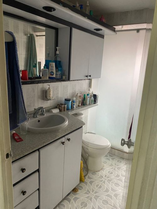 Casa de 4 alcobas en venta en San Martin, Bogotá, 198 m² · foto 14 de 19