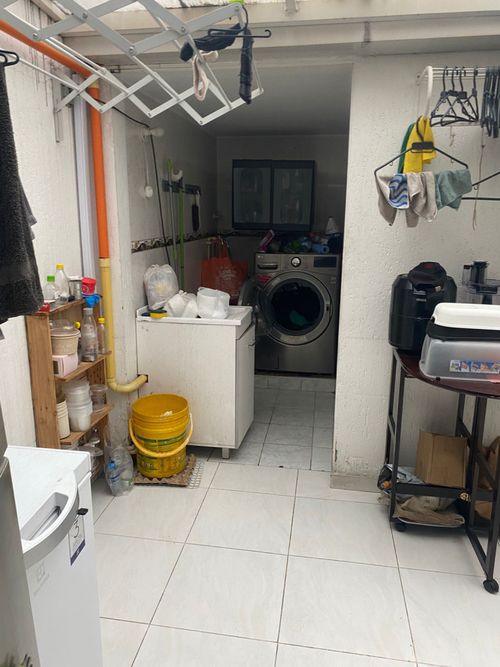 Casa de 4 alcobas en venta en San Martin, Bogotá, 198 m² · foto 16 de 19