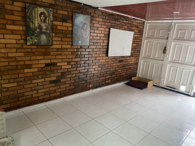 Casa de 4 alcobas en venta en San Martin, Bogotá, 198 m² · foto 17 de 19