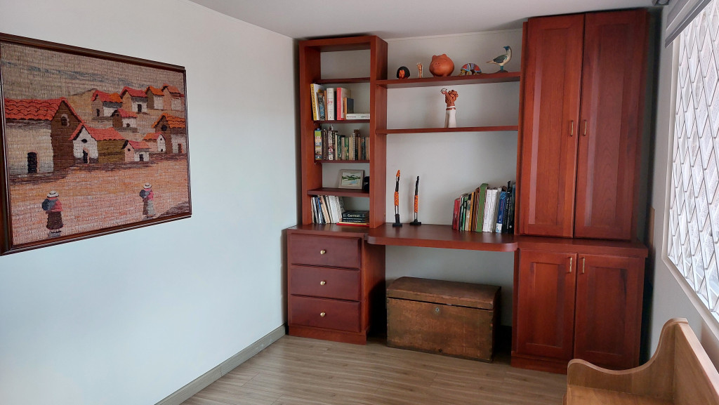 Casa en venta en Iberia, Bogotá · foto 4 de 24