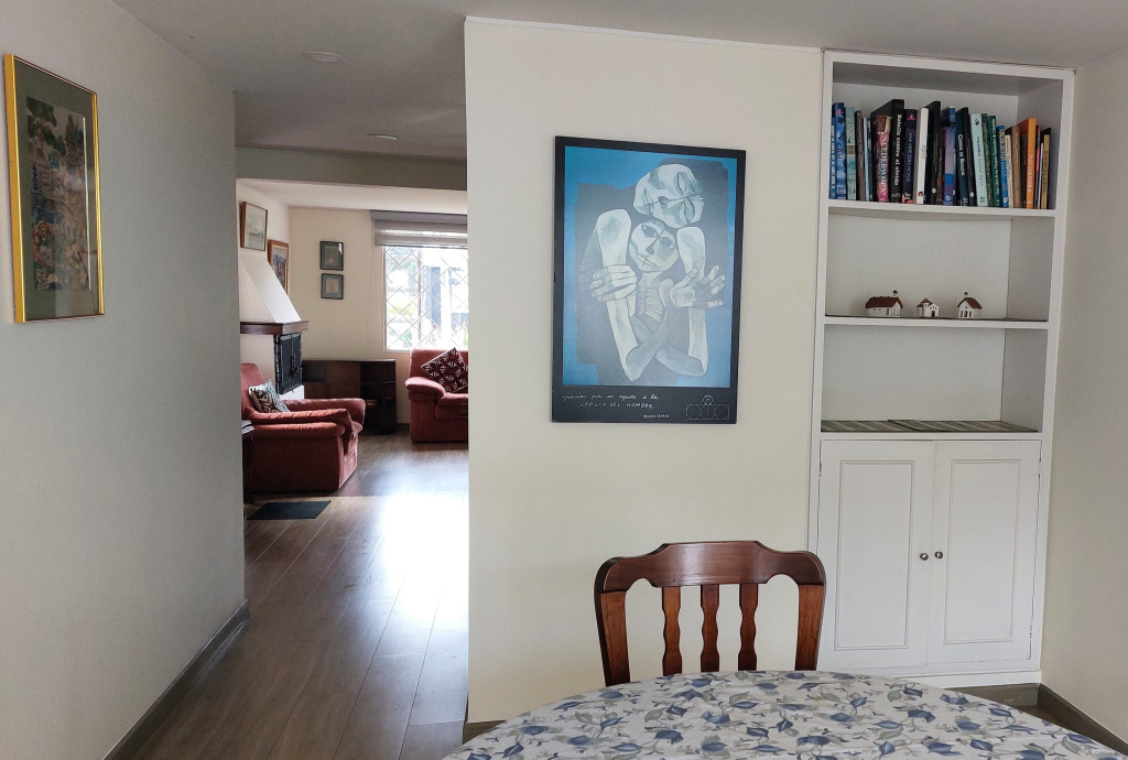 Casa en venta en Iberia, Bogotá · foto 6 de 24