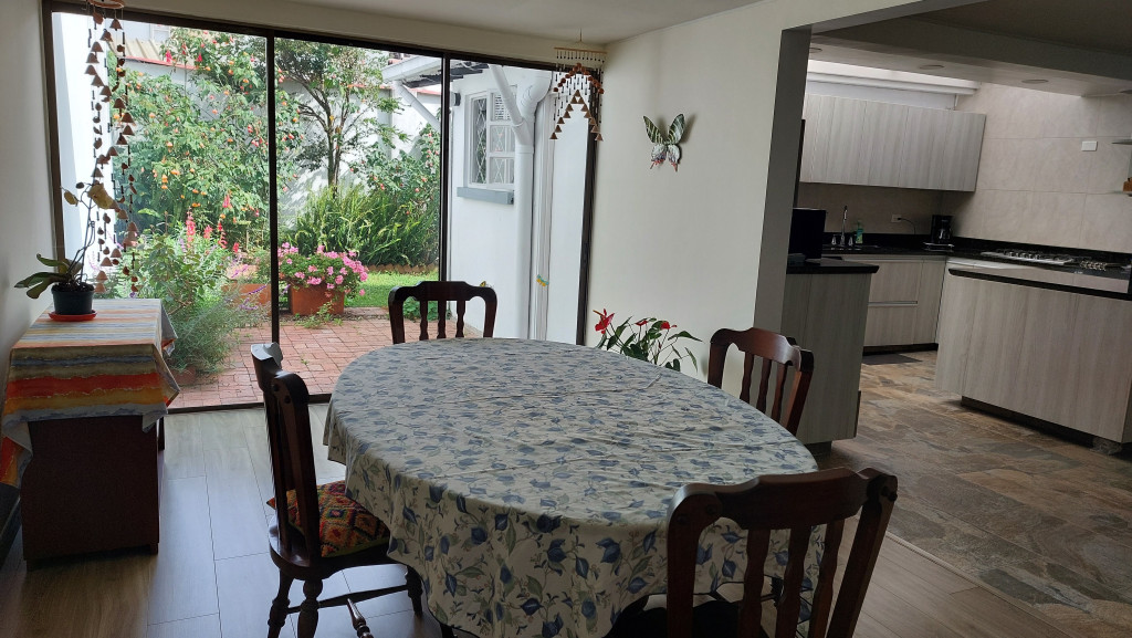 Casa en venta en Iberia, Bogotá · foto 7 de 24